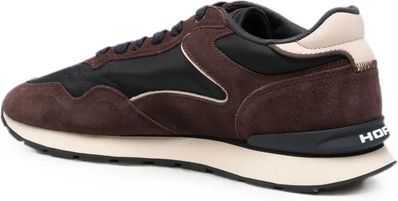 Hoff City sneakers Bruin - Foto 3