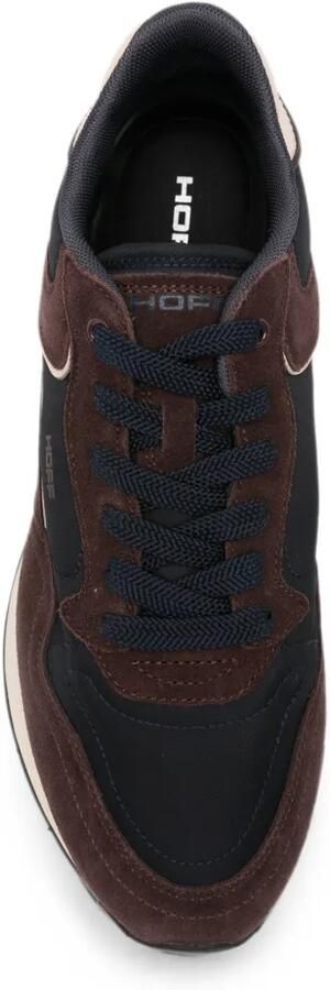 Hoff City sneakers Bruin - Foto 4