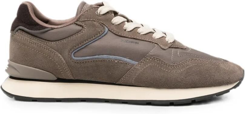 Hoff City sneakers Bruin