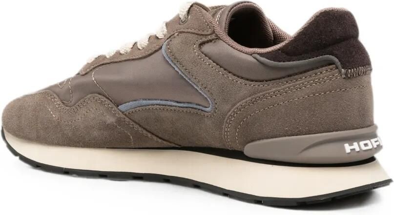 Hoff City sneakers Bruin - Foto 3
