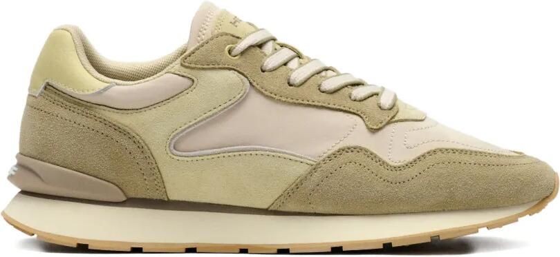 Hoff City sneakers Groen