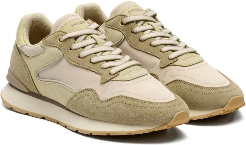 Hoff City sneakers Groen - Foto 3