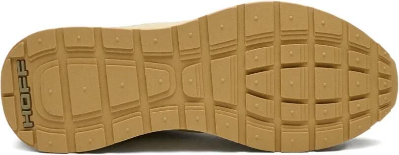 Hoff City sneakers Groen - Foto 5