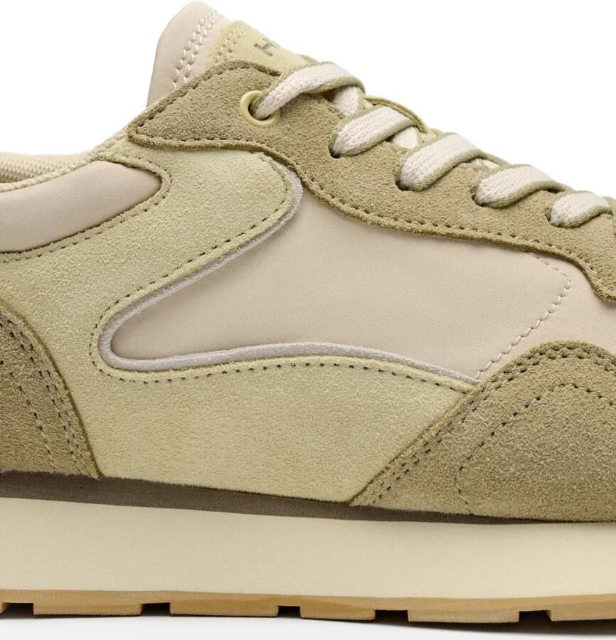 Hoff City sneakers Groen - Foto 2