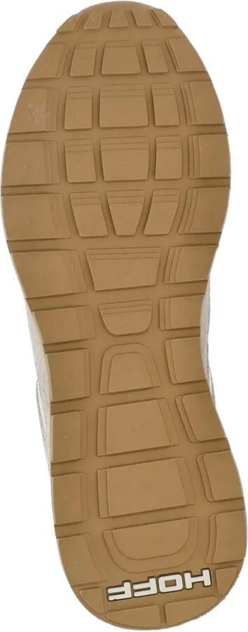 Hoff City sneakers met suède vlakken Beige - Foto 5
