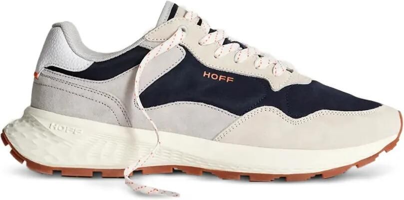 Hoff City sneakers met vlakken Blauw - Foto 5