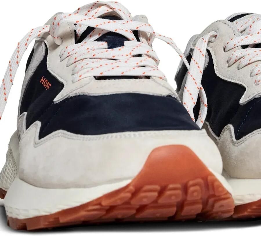 Hoff City sneakers met vlakken Blauw - Foto 2