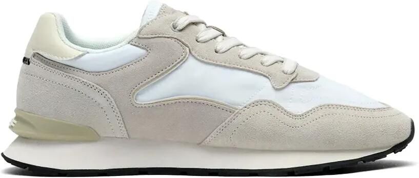 Hoff City sneakers met vlakken Wit