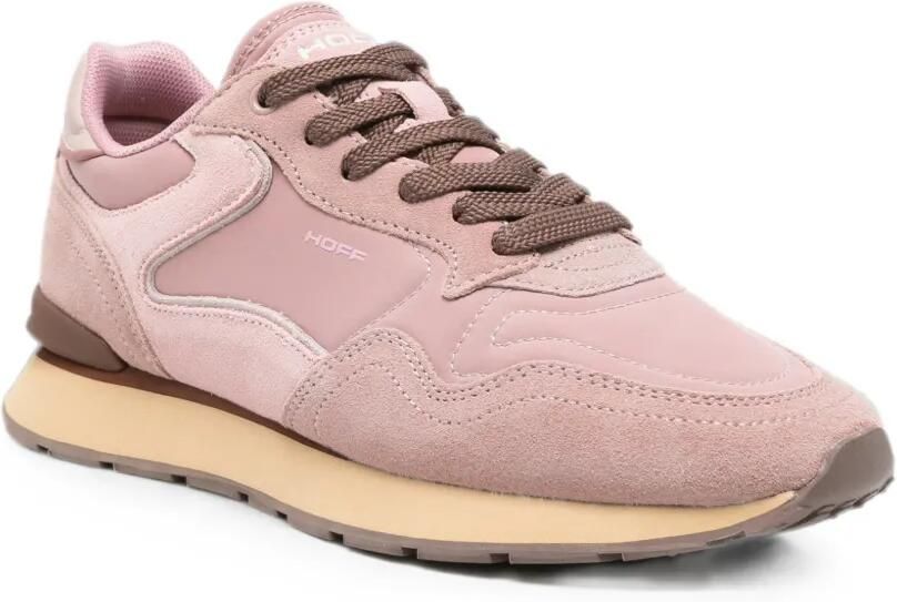 Hoff City sneakers Roze - Foto 2
