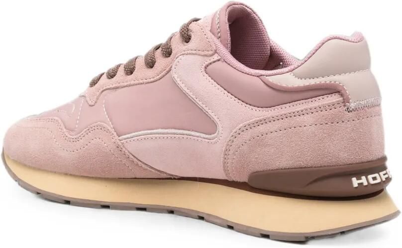 Hoff City sneakers Roze - Foto 3