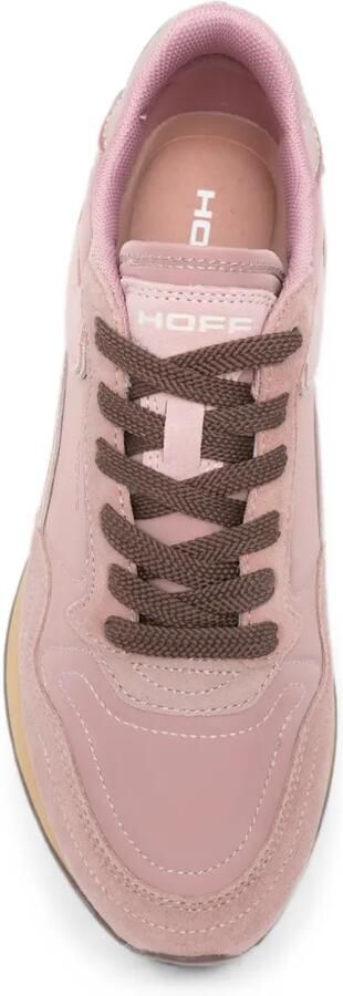 Hoff City sneakers Roze - Foto 4