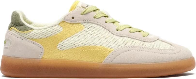 Hoff Park sneakers met gehaakt detail Beige