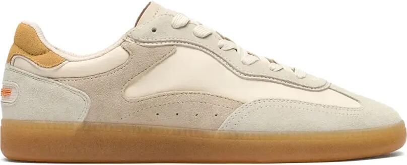 Hoff Park sneakers met vlakken Beige