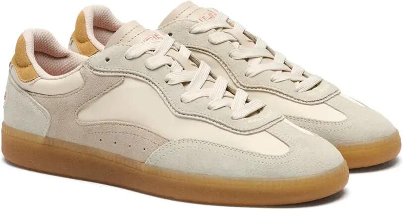 Hoff Park sneakers met vlakken Beige - Foto 4