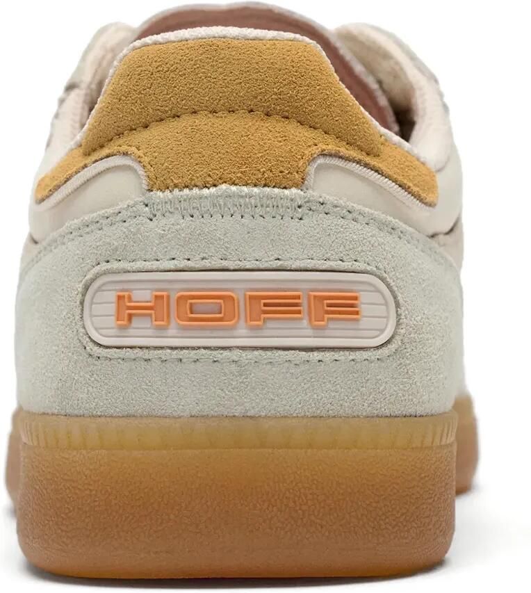 Hoff Park sneakers met vlakken Beige - Foto 2