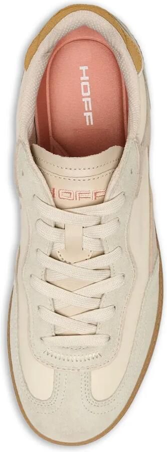 Hoff Park sneakers met vlakken Beige - Foto 5