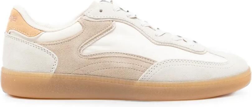 Hoff Park sneakers met vlakken Beige