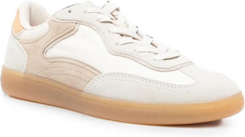 Hoff Park sneakers met vlakken Beige - Foto 2
