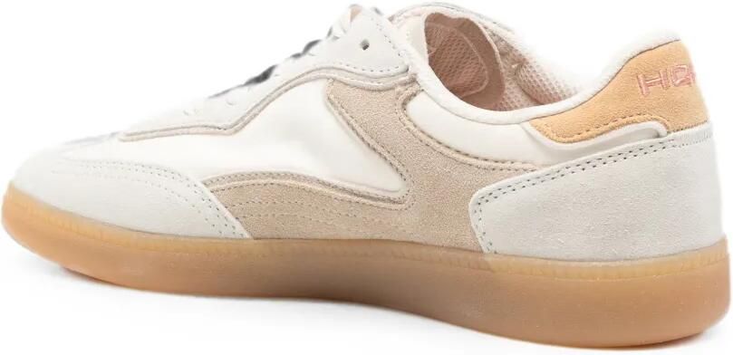 Hoff Park sneakers met vlakken Beige - Foto 3