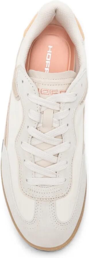 Hoff Park sneakers met vlakken Beige - Foto 4