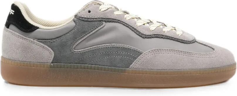 Hoff Park sneakers met vlakken Grijs