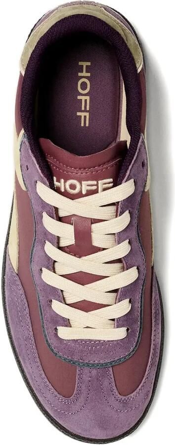 Hoff Park sneakers Paars - Foto 5
