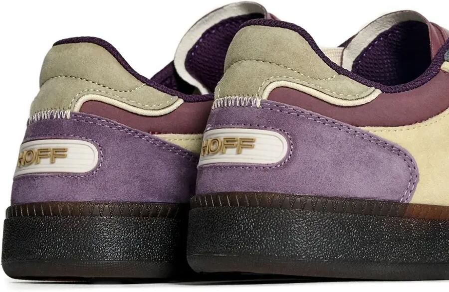 Hoff Park sneakers Paars - Foto 3