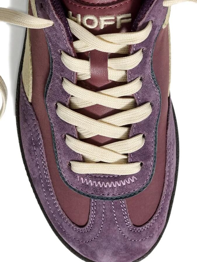 Hoff Park sneakers Paars - Foto 2