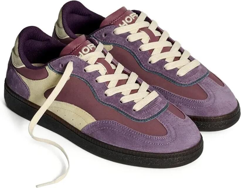 Hoff Park sneakers Paars - Foto 4