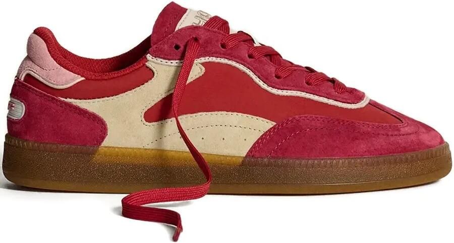Hoff Park sneakers Rood