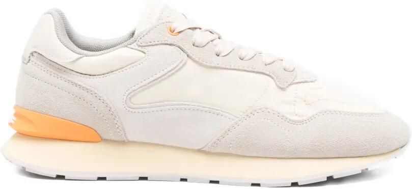 Hoff Retro sneakers Grijs