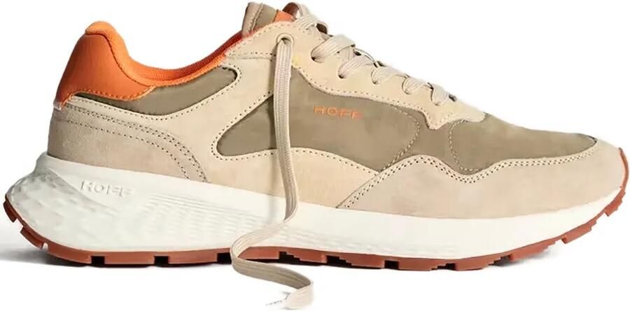 Hoff Santiago II sneakers Beige