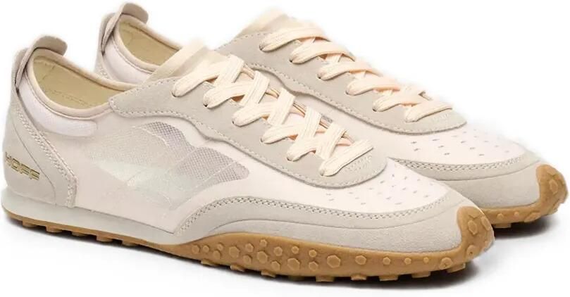 Hoff Sneakers met vlakken Beige - Foto 3