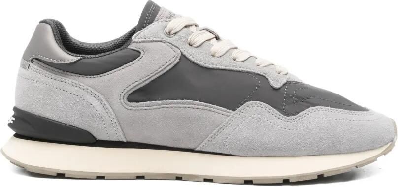 Hoff Sneakers met vlakken Grijs