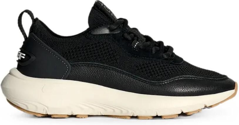 Hoff Traveller sneakers met vlakken Zwart