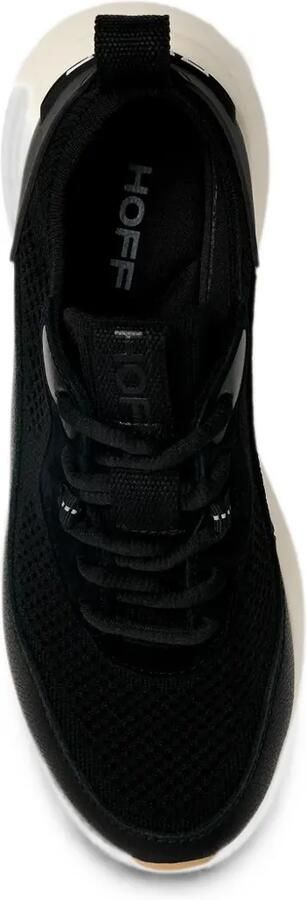 Hoff Traveller sneakers met vlakken Zwart - Foto 5