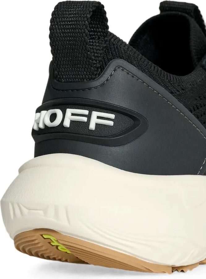 Hoff Traveller sneakers met vlakken Zwart - Foto 3
