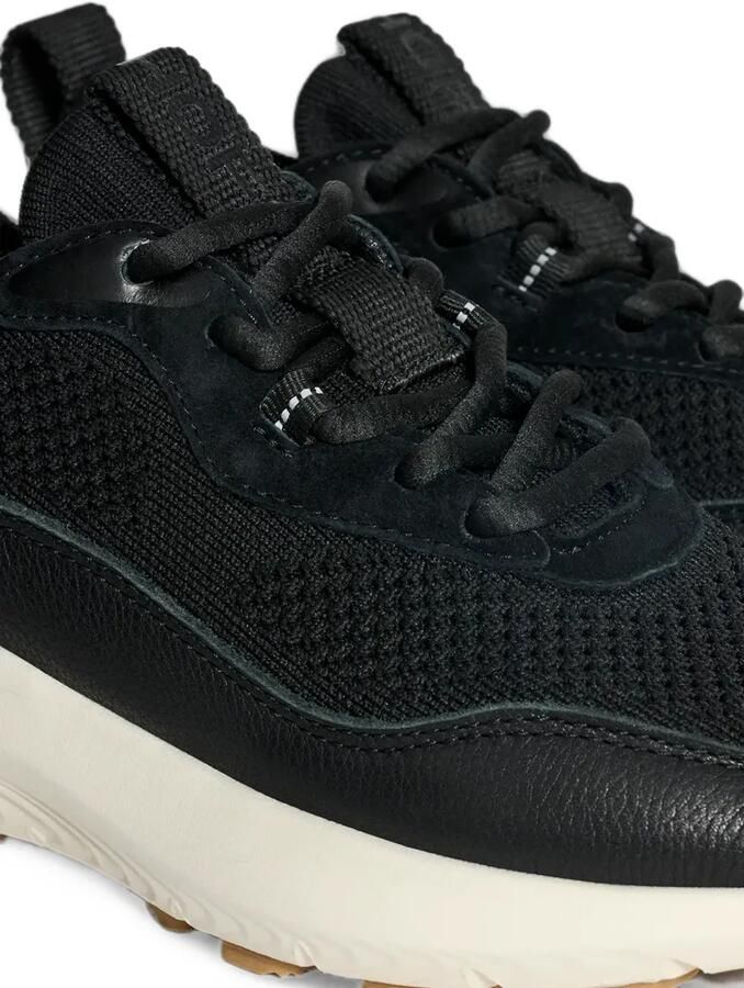 Hoff Traveller sneakers met vlakken Zwart - Foto 2