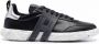 Hogan 3R low-top sneakers Zwart - Thumbnail 1