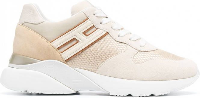 Hogan Active One sneakers Beige