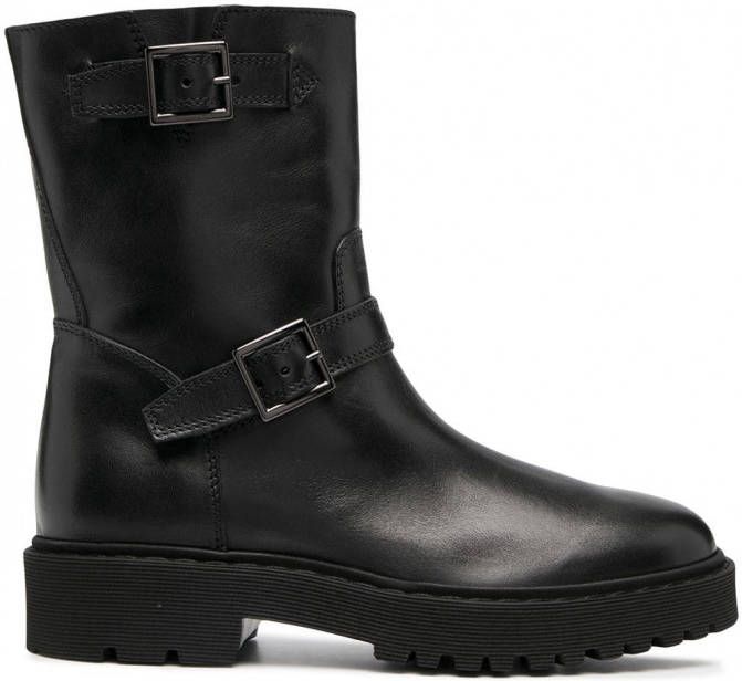 Hogan Enkellaarsjes online kopen? Vergelijk op Schoenen.nl