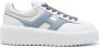 Hogan Leren sneakers Wit - Thumbnail 1