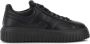 Hogan Leren sneakers Zwart - Thumbnail 1