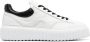 Hogan H-Stripes low-top sneakers Wit - Thumbnail 1