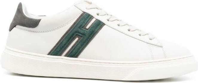 Hogan H365 low-top sneakers Beige