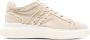 Hogan H580 low-top sneakers Beige - Thumbnail 1