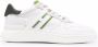 Hogan H580 low-top sneakers Wit - Thumbnail 1