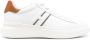 Hogan H580 low-top sneakers Wit - Thumbnail 1