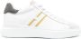 Hogan H580 low-top sneakers Wit - Thumbnail 1