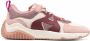 Hogan H597 low-top sneakers Roze - Thumbnail 1